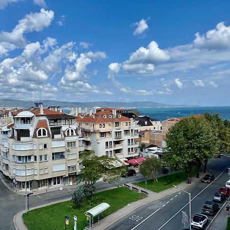 Alexandr Apartments Vigo Nessebar Extérieur photo