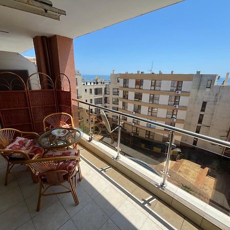 Alexandr Apartments Vigo Nessebar Extérieur photo