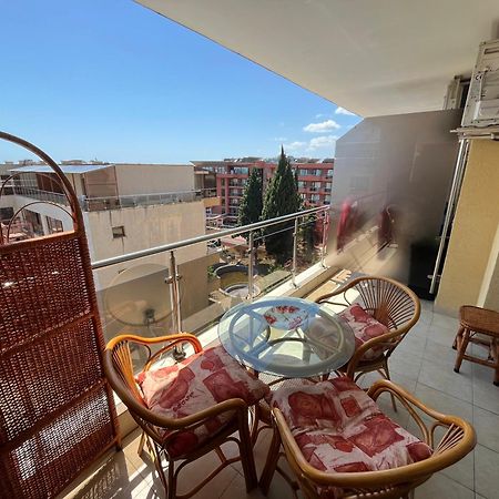 Alexandr Apartments Vigo Nessebar Extérieur photo