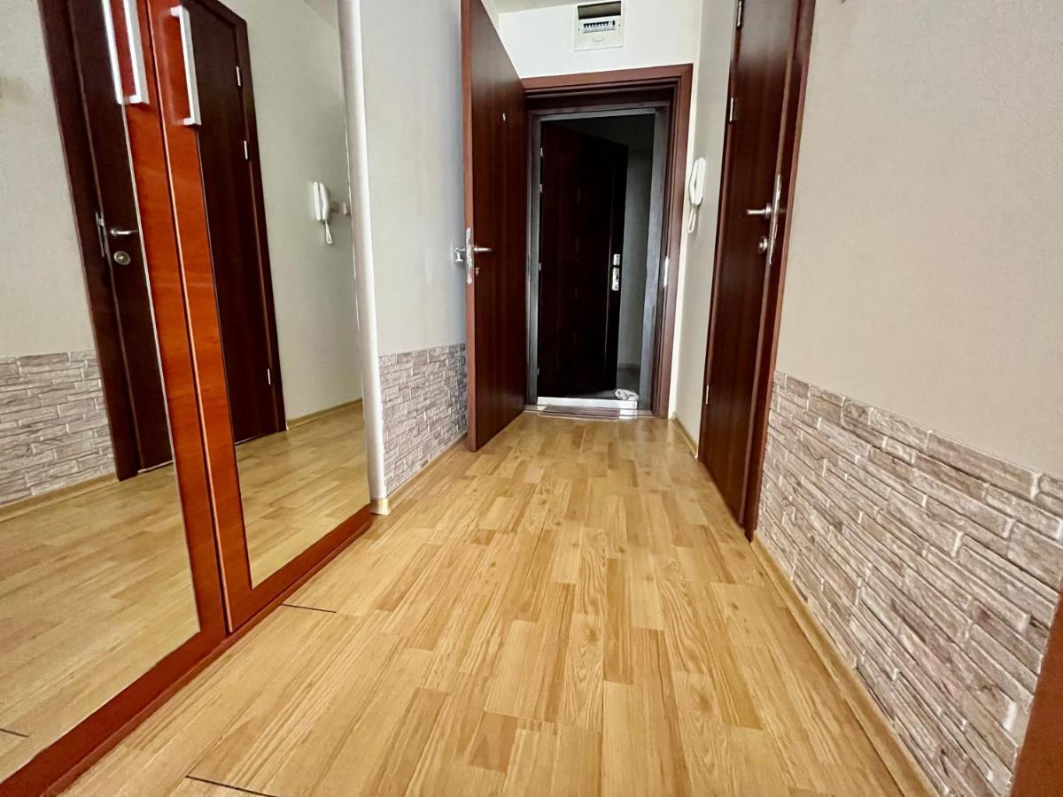Alexandr Apartments Vigo Nessebar Extérieur photo