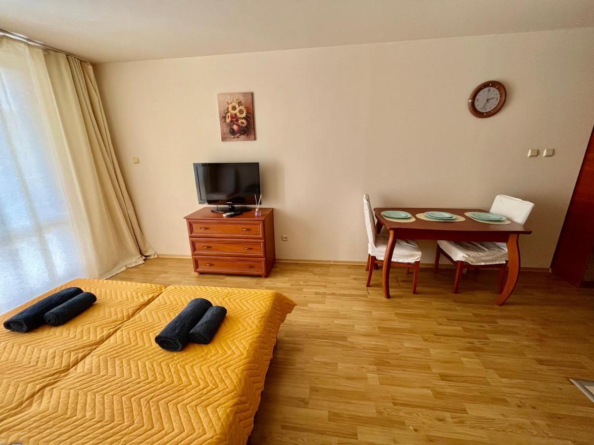 Alexandr Apartments Vigo Nessebar Extérieur photo