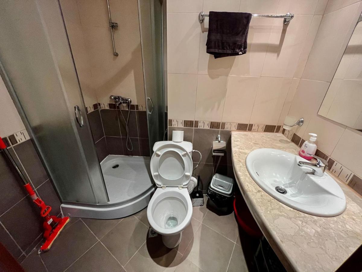 Alexandr Apartments Vigo Nessebar Extérieur photo