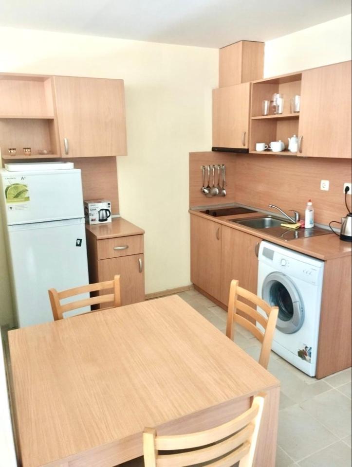 Alexandr Apartments Vigo Nessebar Extérieur photo