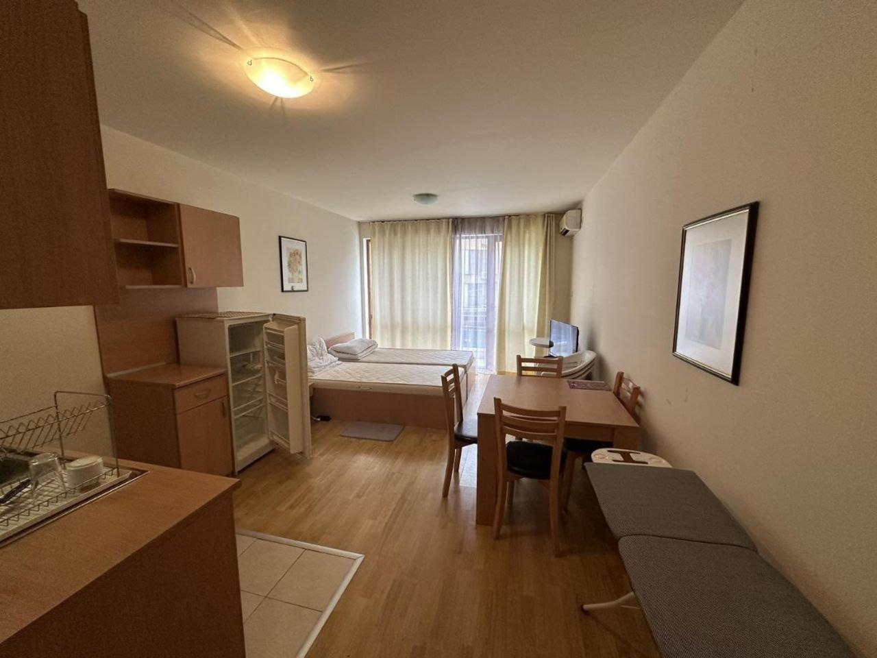 Alexandr Apartments Vigo Nessebar Extérieur photo