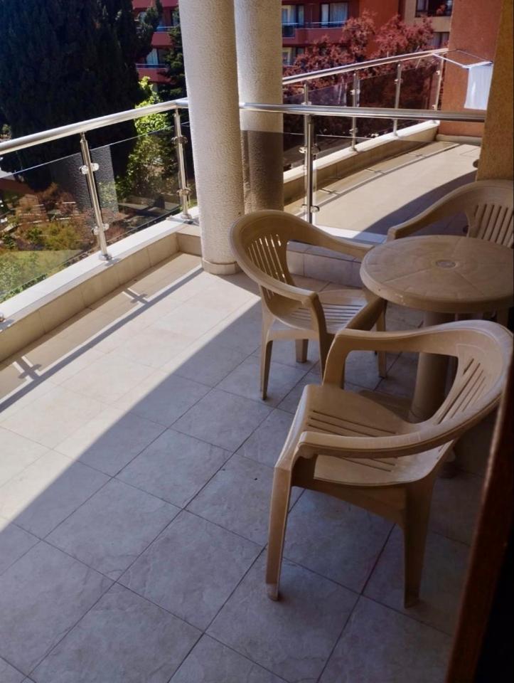 Alexandr Apartments Vigo Nessebar Extérieur photo