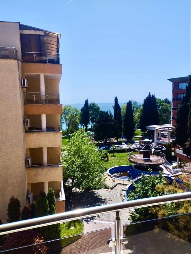 Alexandr Apartments Vigo Nessebar Extérieur photo