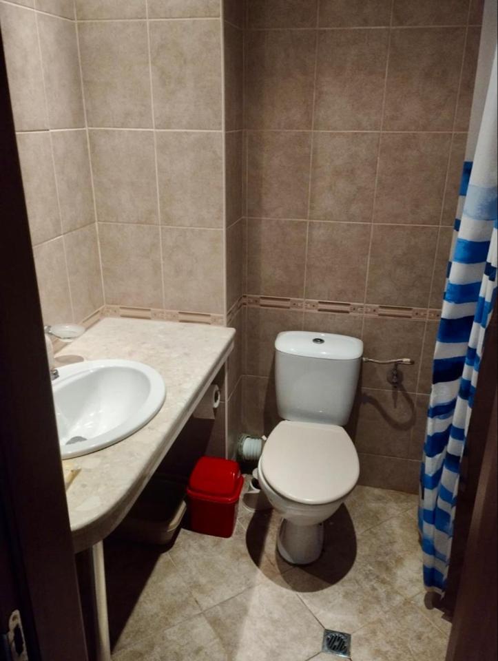 Alexandr Apartments Vigo Nessebar Extérieur photo
