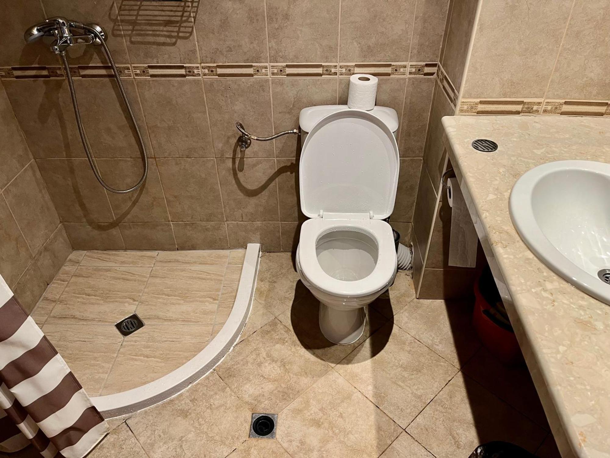 Alexandr Apartments Vigo Nessebar Extérieur photo