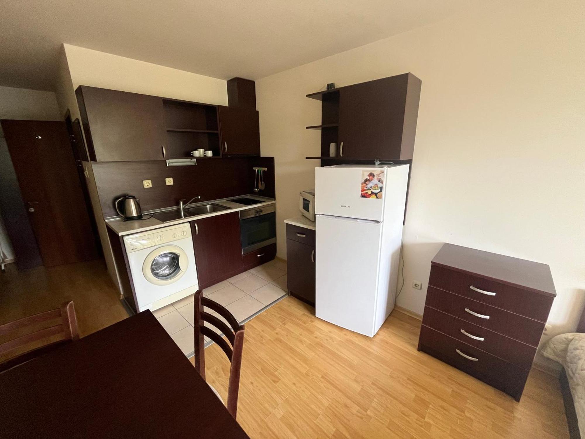 Alexandr Apartments Vigo Nessebar Extérieur photo