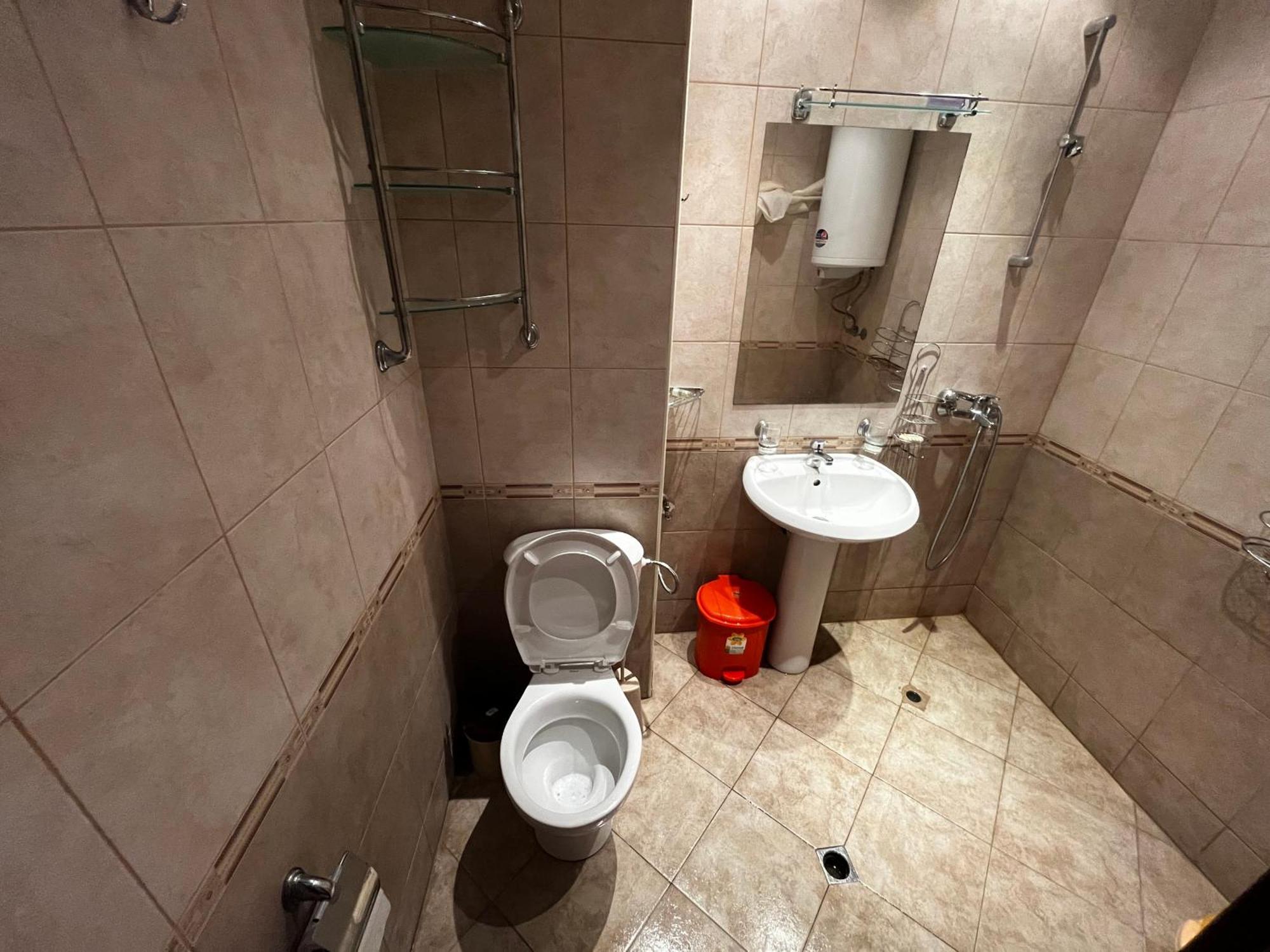 Alexandr Apartments Vigo Nessebar Extérieur photo
