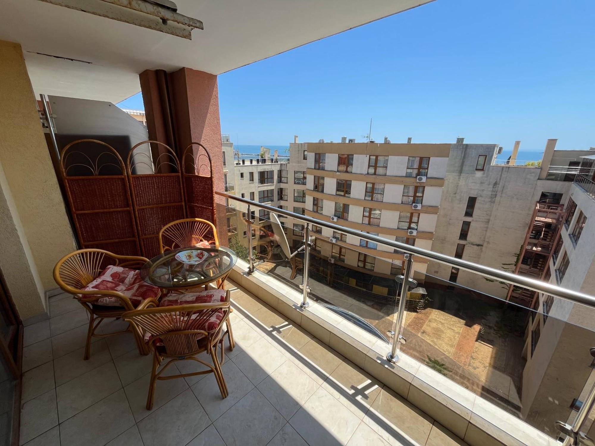 Alexandr Apartments Vigo Nessebar Extérieur photo