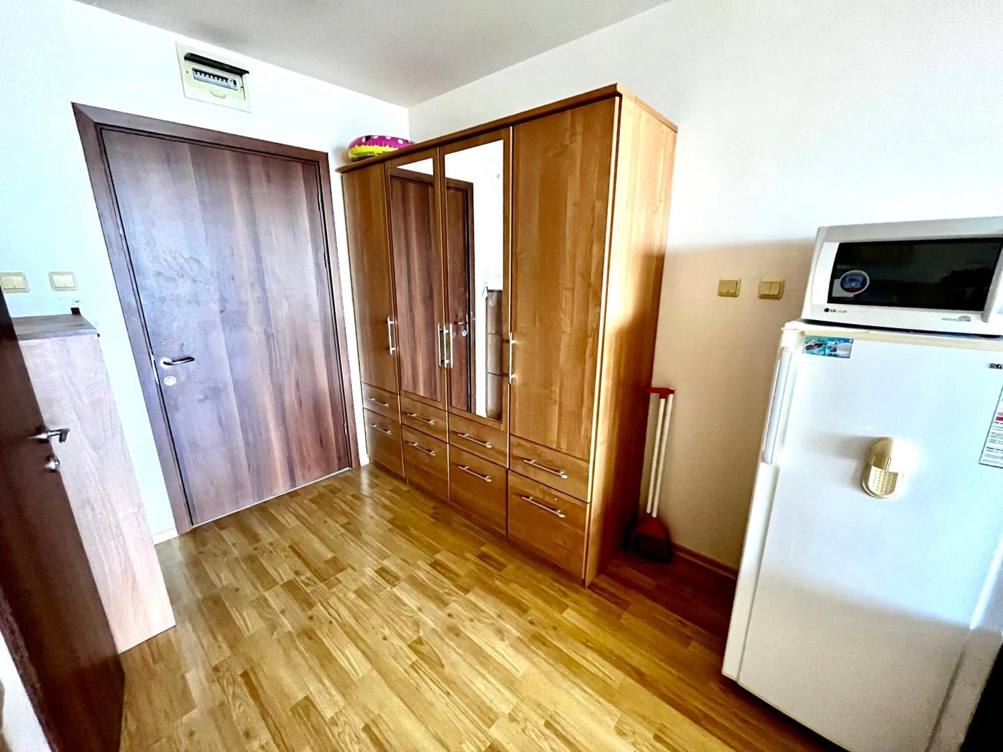 Alexandr Apartments Vigo Nessebar Extérieur photo