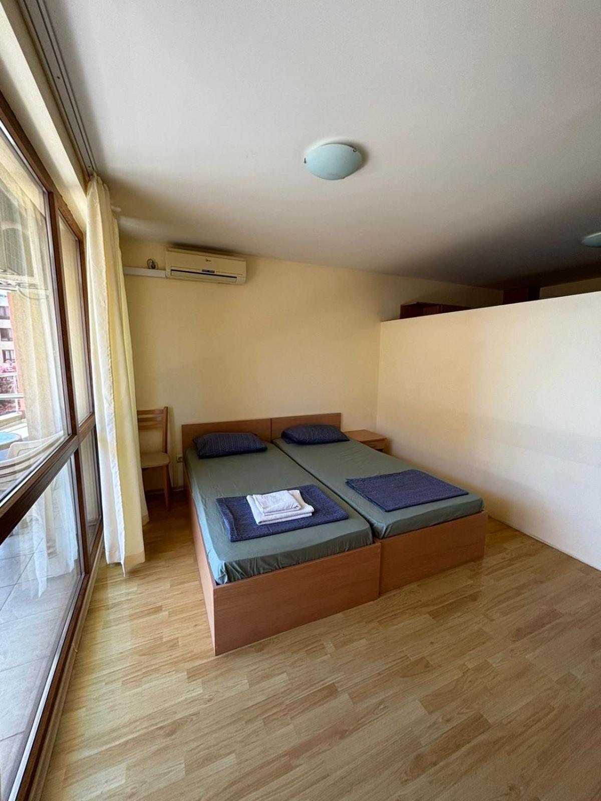 Alexandr Apartments Vigo Nessebar Extérieur photo
