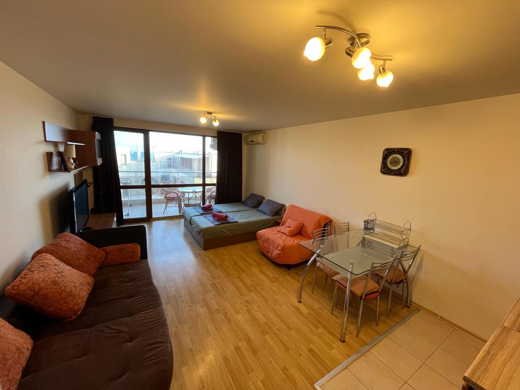 Alexandr Apartments Vigo Nessebar Extérieur photo