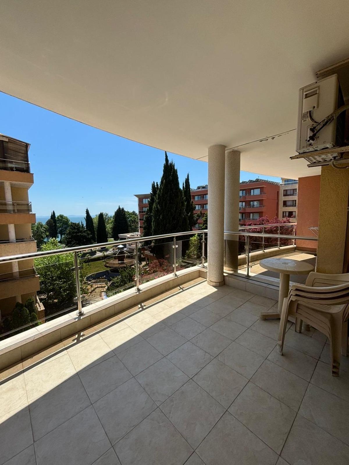 Alexandr Apartments Vigo Nessebar Extérieur photo