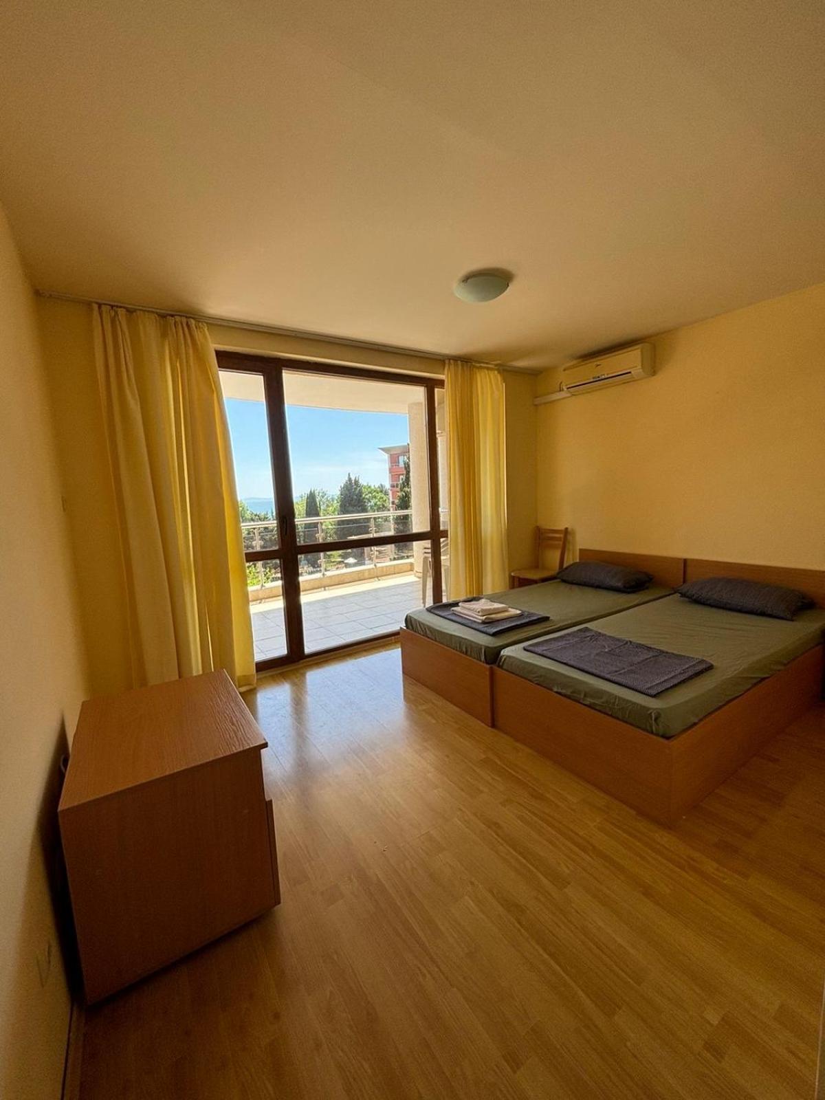 Alexandr Apartments Vigo Nessebar Extérieur photo