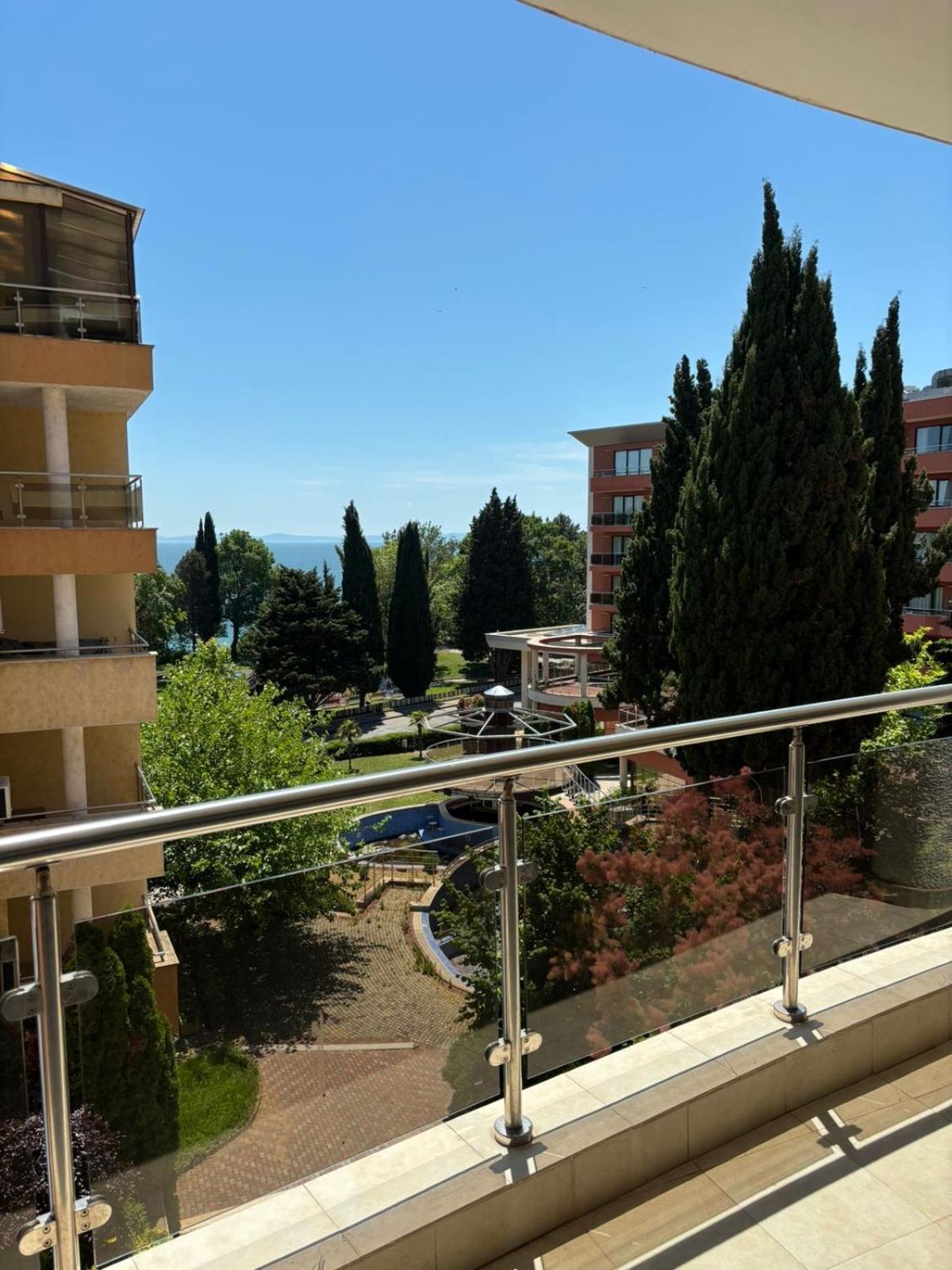 Alexandr Apartments Vigo Nessebar Extérieur photo