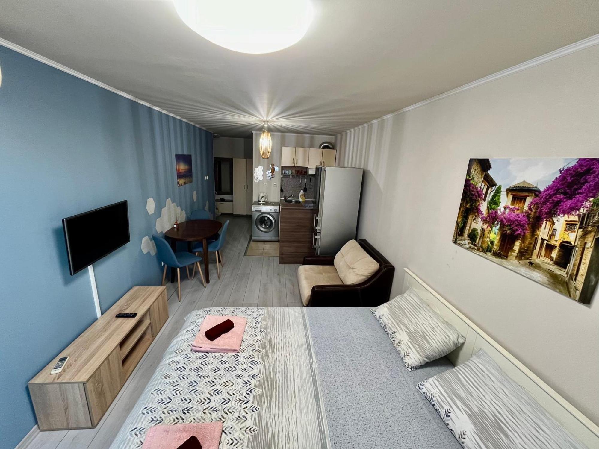 Alexandr Apartments Vigo Nessebar Extérieur photo