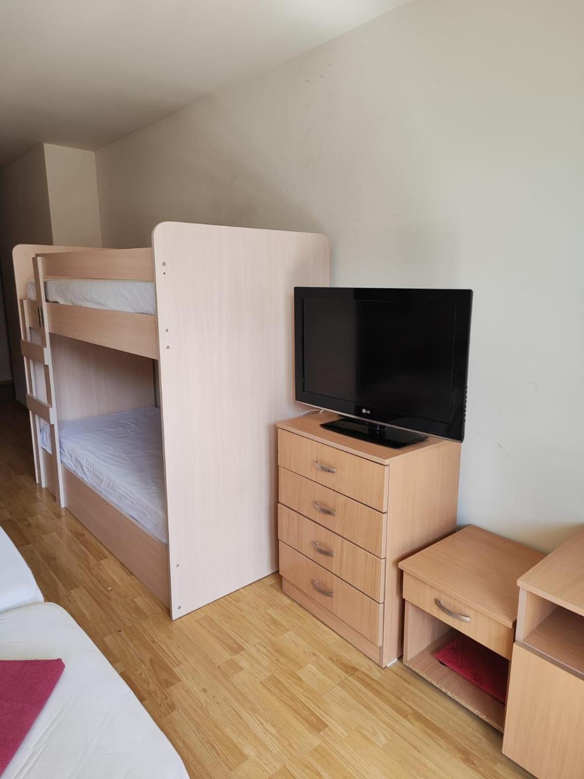 Alexandr Apartments Vigo Nessebar Extérieur photo