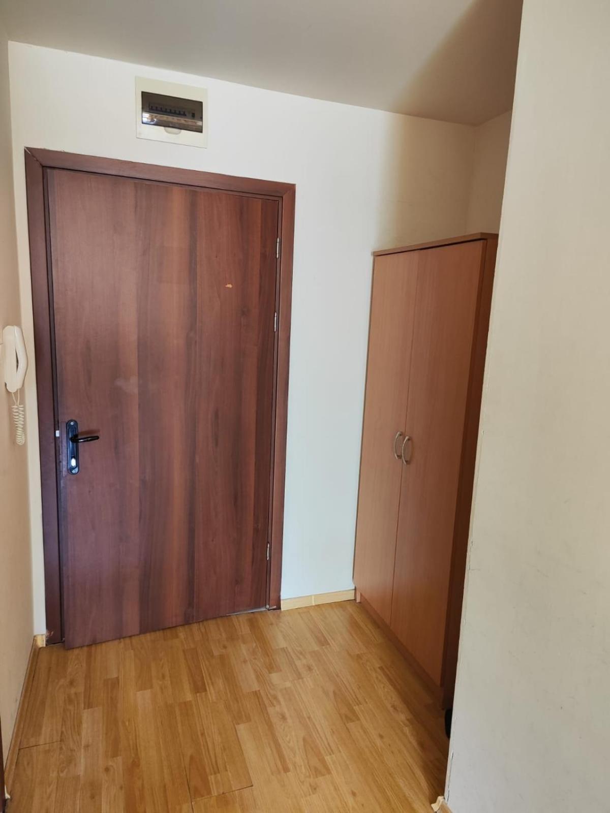 Alexandr Apartments Vigo Nessebar Extérieur photo
